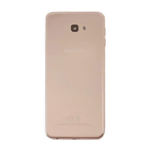 Samsung SM-J415F Galaxy J4+ Backcover GH82-18152B/GH82-18155B Gold