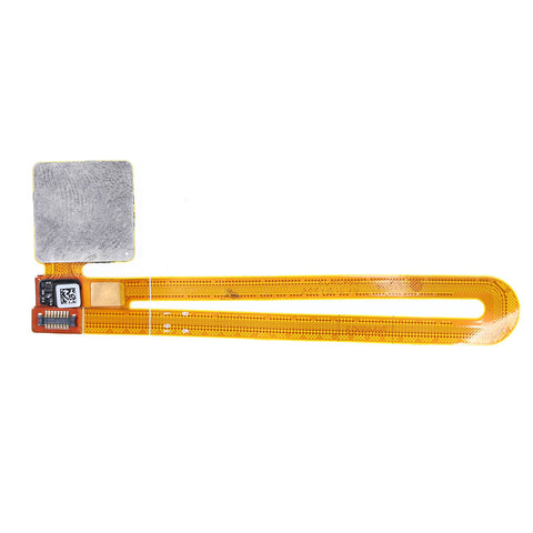 OnePlus 5T (A5010) Fingerprint Sensor Flex Cable  White