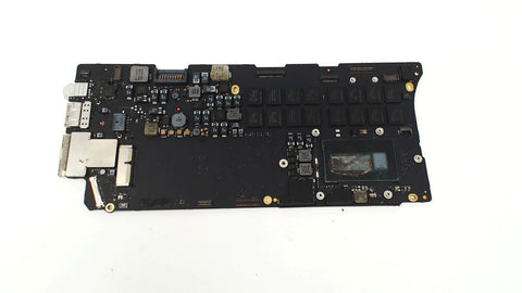 Apple MacBook Pro Retina 13 Inch - A1502 Donor Motherboard (Non-Working) - 820-3476