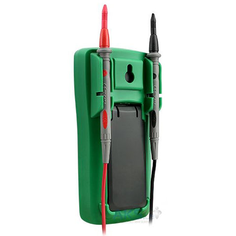 Baku Pro Universal Digital Multi-functional Multimeter - BA-890D