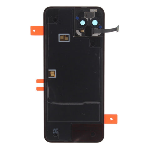 Google Pixel 4 (GO20M) Backcover 20GF2BW0002 Just Black