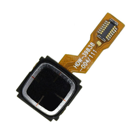 Blackberry Curve 9380 Home button Flex Cable  Black