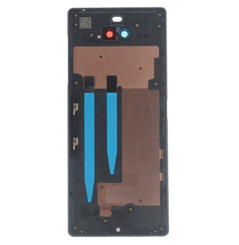 Sony Xperia 10 Plus (I3213, I3223, I4213, I4293) Backcover 78PD1400010 Black