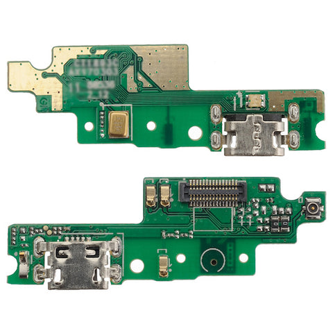 Xiaomi Redmi 4X Charge Connector Board