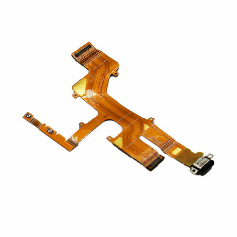 CAT S61 Charge Connector Flex Cable
