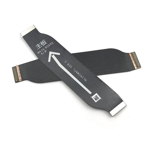 Huawei Mate 20 (HMA-L29) Motherboard/Main Flex Cable - 03025DHN