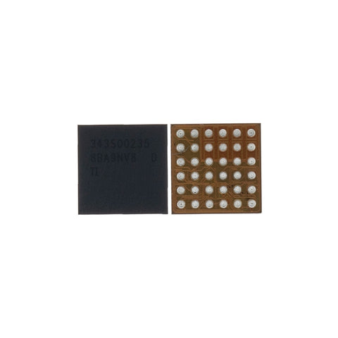 Apple iPad Pro (12.9) - (3rd Gen) Charging IC Chip - 343S00235