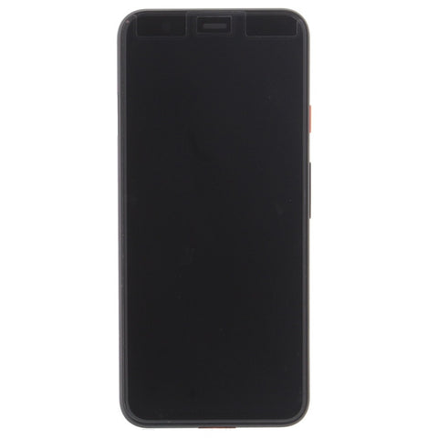 Google Pixel 4 (GO20M) LCD Display + Touchscreen + Frame 20GF2WW0014 White