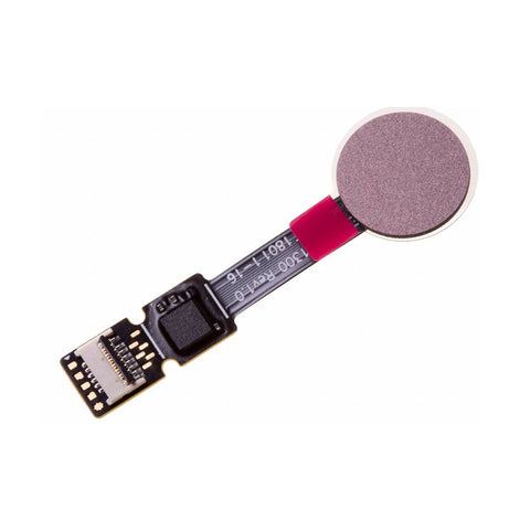 Sony Xperia XZ2 (H8266) Fingerprint Sensor Flex Cable 1310-7072 Pink