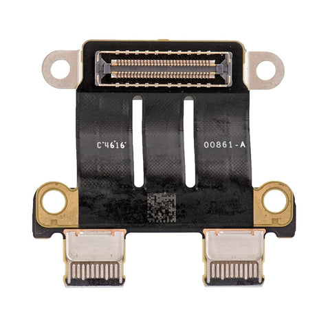 Apple MacBook Pro Retina 13 Inch - A1706/MacBook Pro Retina 15 Inch - A1707 I/O Board Flex Cable - (2016)