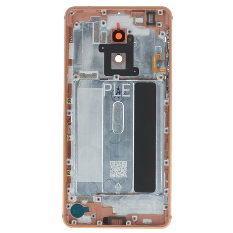 Nokia 6 (TA-1033) Backcover 20PLEMW0016 Copper