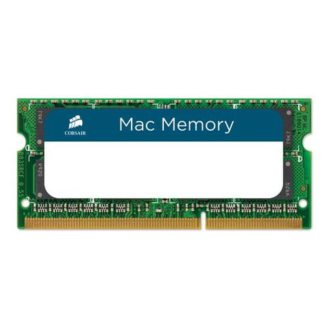 Corsair 4GB DDR3 Memory Module 1 x 4 GB 1333 MHz