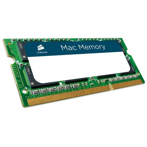 Corsair 8GB DDR3 Memory Module 1 x 8 GB 1333 MHz