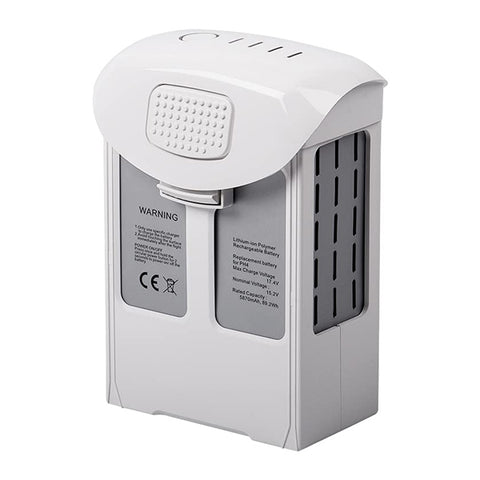 DJI Phantom 4 Pro/Phantom 4 Pro V2.0 Battery - High Capacity - 5870mAh