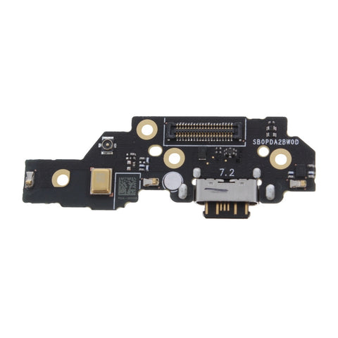 Nokia 5.1 Plus (Nokia X5) (TA-1105) Charge Connector Board