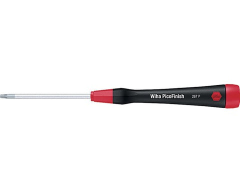 Wiha 267P PicoFinish Schroevendraaier - Torx - T2 x 40mm - 25674/42475
