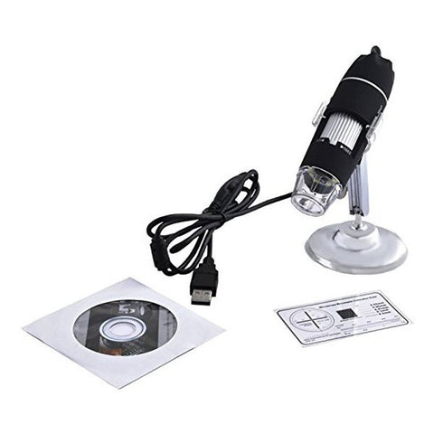 Digital Microscope