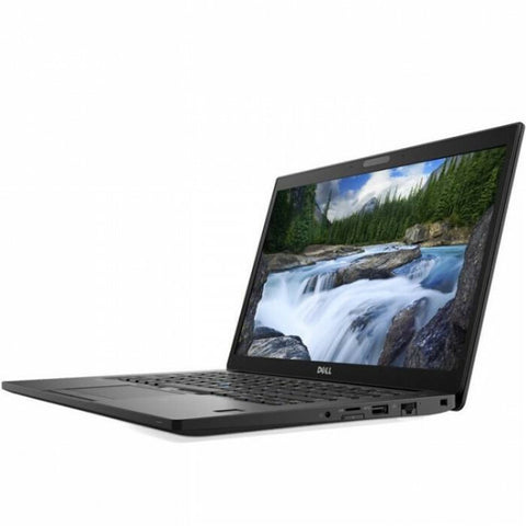 Dell Latitude 7490 - i5-8350U - 8GB - 256GB SSD (A-grade)