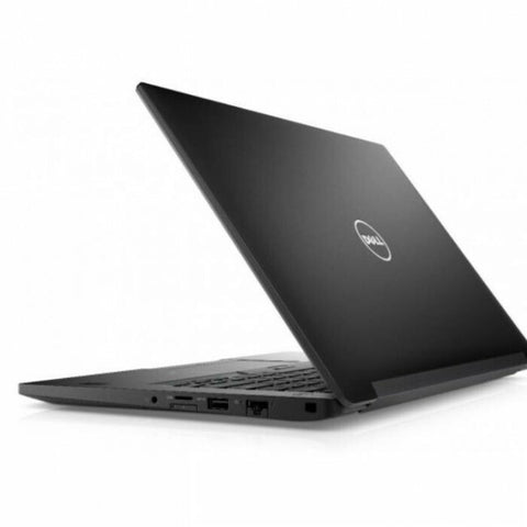 Dell Latitude 7490 - i7-8650U - 16GB - 512GB SSD (A-grade)