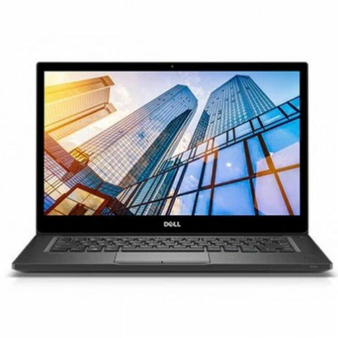 Dell Latitude 7490 - i7-8650U - 16GB - 512GB SSD (A-grade)