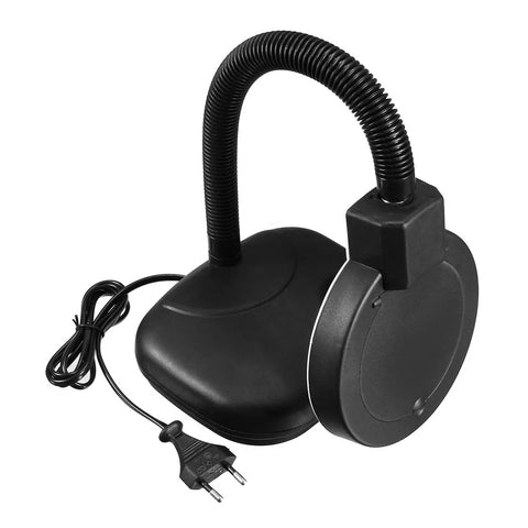 Desk Light Macro-Eye Illumination Magnifying Glass