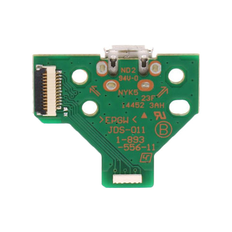 Sony DualShock 4 Charge Connector Board - JDS-011