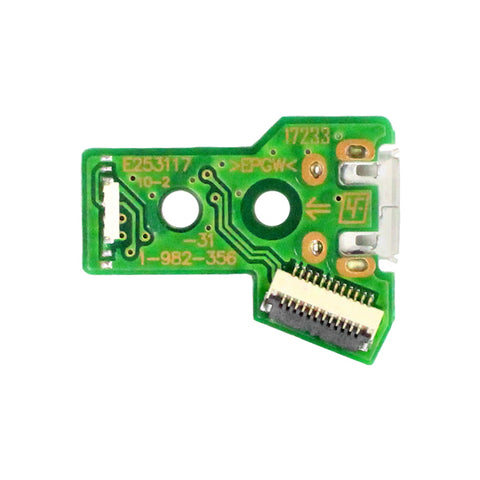 Sony DualShock 4 Charge Connector Board - JDS-050/JDS-055