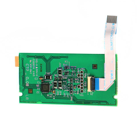 Sony DualShock 4 TouchPad - For JDS-001/011 - Black