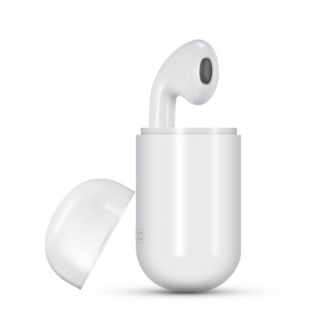 XO Single Wireless Bluetooth Earpod with Charging Case - BE2