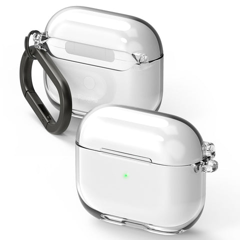 Ringke AirPods 3 Case Hinge - Clear