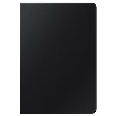 Samsung SM-T870 Galaxy Tab S7 (WiFi)/SM-T875 Galaxy Tab S7 (4G/LTE) Book Cover - EF-BT870PBEGEU - Black