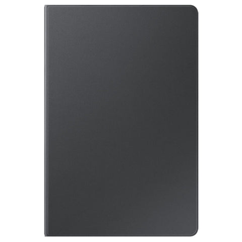 Samsung SM-X200 Galaxy Tab A8 (WiFi)/SM-X205 Galaxy Tab A8 (4G/LTE) Book Cover - EF-BX200PJEGWW - Dark Grey