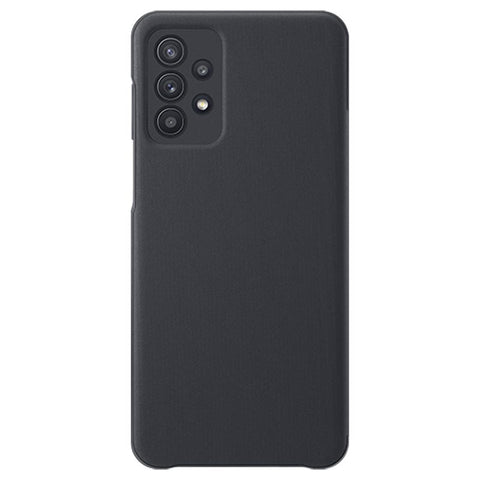 Samsung SM-A325F Galaxy A32 4G S View Wallet Cover - EF-EA325PBEGEE - Black