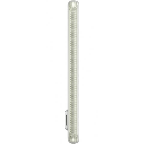 Samsung SM-G990B Galaxy S21 Fan Edition Clear Standing Cover - EF-JG990CTEGWW - Transparant