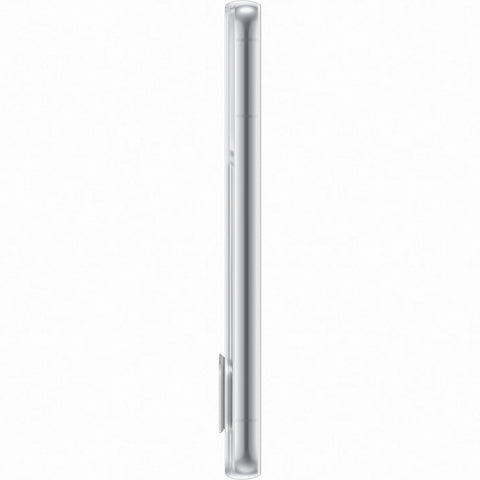 Samsung SM-S901B Galaxy S22 Clear Standing Cover - EF-JS901CTEGWW - Transparant