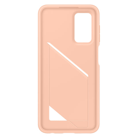 Samsung SM-A236B Galaxy A23 5G Card Slot Cover - EF-OA235TPEGWW - Peach