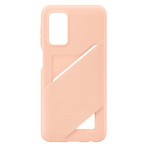 Samsung SM-A236B Galaxy A23 5G Card Slot Cover - EF-OA235TPEGWW - Peach