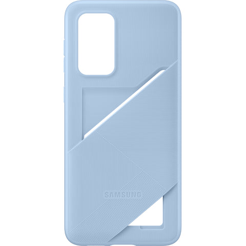 Samsung SM-A336B Galaxy A33 5G Card Slot Cover - EF-OA336TLEGWW - Blue