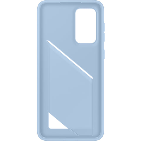 Samsung SM-A336B Galaxy A33 5G Card Slot Cover - EF-OA336TLEGWW - Blue
