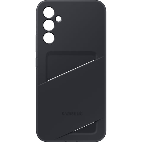 Samsung SM-A346B Galaxy A34 Card Slot Cover - EF-OA346TBEGWW - Black