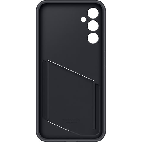 Samsung SM-A346B Galaxy A34 Card Slot Cover - EF-OA346TBEGWW - Black