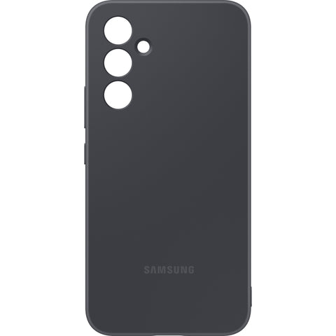 Samsung SM-A546B Galaxy A54 Silicone Cover - EF-PA546TBEGWW - Black