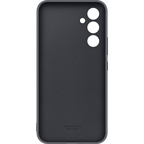 Samsung SM-A546B Galaxy A54 Silicone Cover - EF-PA546TBEGWW - Black