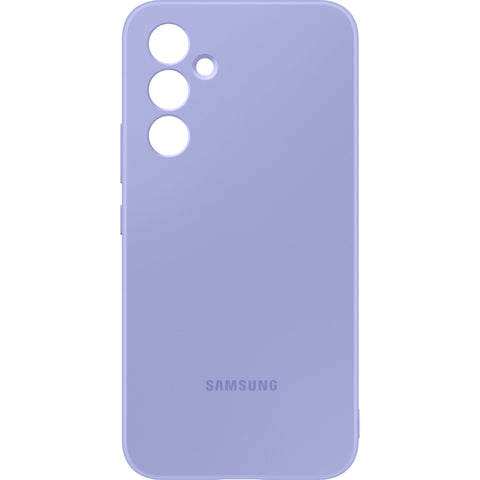 Samsung SM-A546B Galaxy A54 Silicone Cover - EF-PA546TVEGWW - Purple