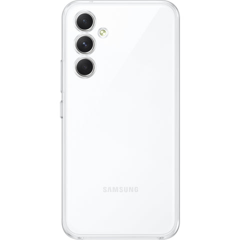 Samsung SM-A546B Galaxy A54 Soft Clear Cover - EF-QA546CTEGWW - Transparant