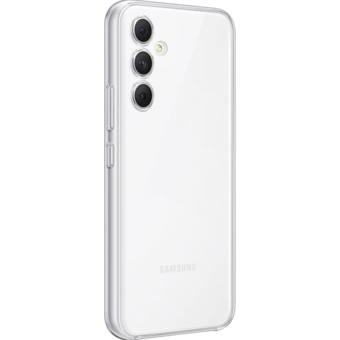 Samsung SM-A546B Galaxy A54 Soft Clear Cover - EF-QA546CTEGWW - Transparant