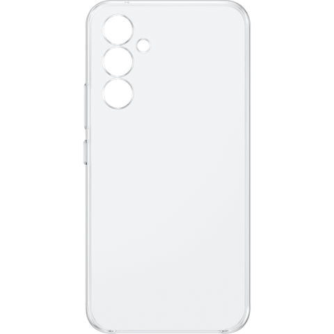 Samsung SM-A546B Galaxy A54 Soft Clear Cover - EF-QA546CTEGWW - Transparant