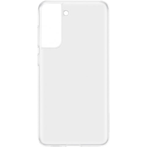 Samsung SM-G990B Galaxy S21 Fan Edition Clear Cover - EF-QG990CTEGWW - Transparant