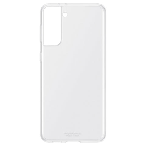 Samsung SM-G996B Galaxy S21 Plus Clear Cover - EF-QG996TTEGWW - Transparant