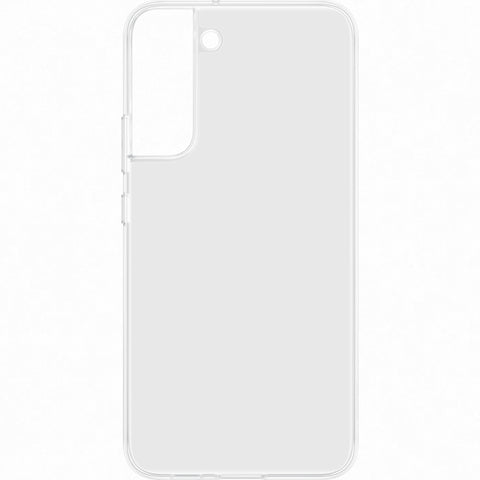 Samsung SM-S906B Galaxy S22 Plus Clear Cover - EF-QS906CTEGWW - Transparant